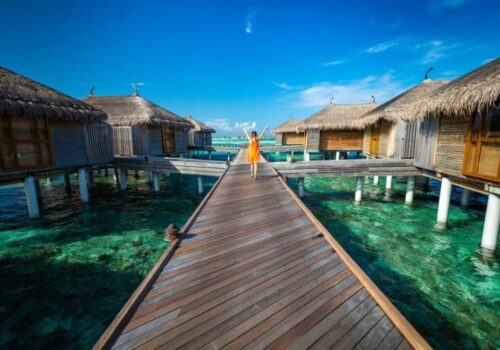maldivian-resort-with-cabins-on-water-768x512